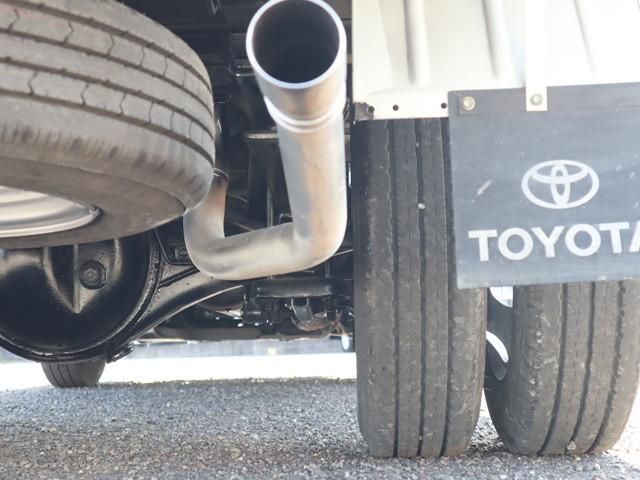 TOYOTA DYNA 2019 Image 31