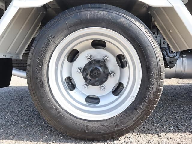 TOYOTA DYNA 2019 Image 31