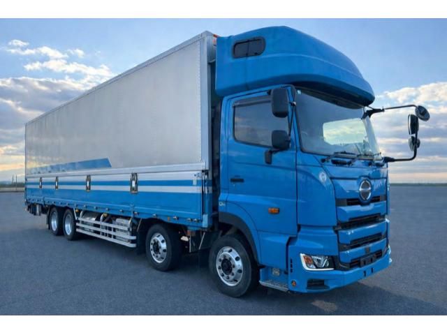 HINO PROFIA 2019 Image 31