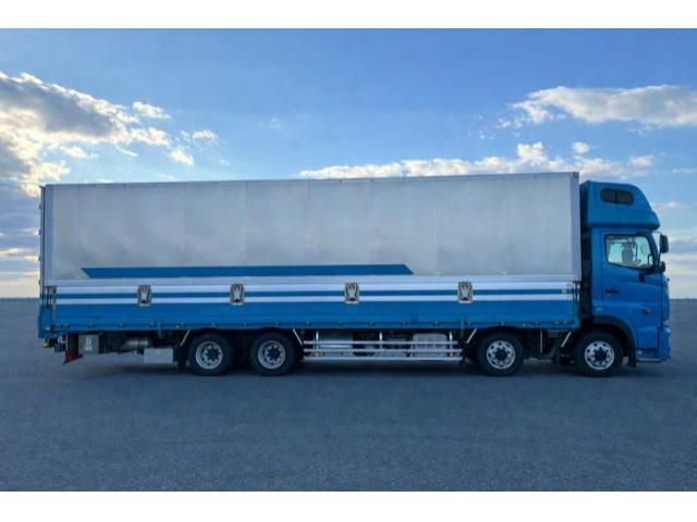 HINO PROFIA 2019 Image 31