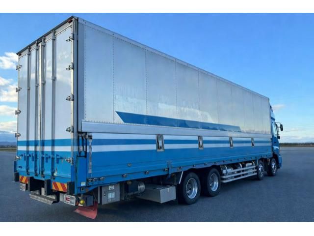 HINO PROFIA 2019 Image 31