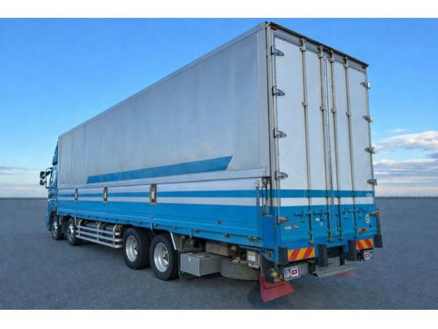 HINO PROFIA 2019 Image 31