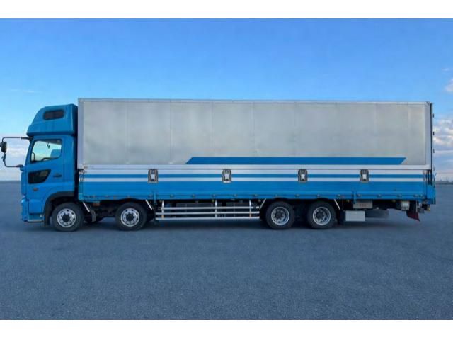 HINO PROFIA 2019 Image 31