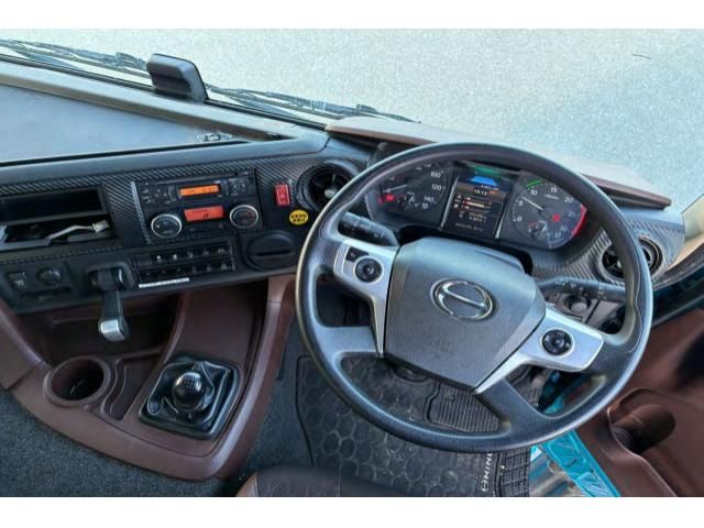 HINO PROFIA 2019 Image 31