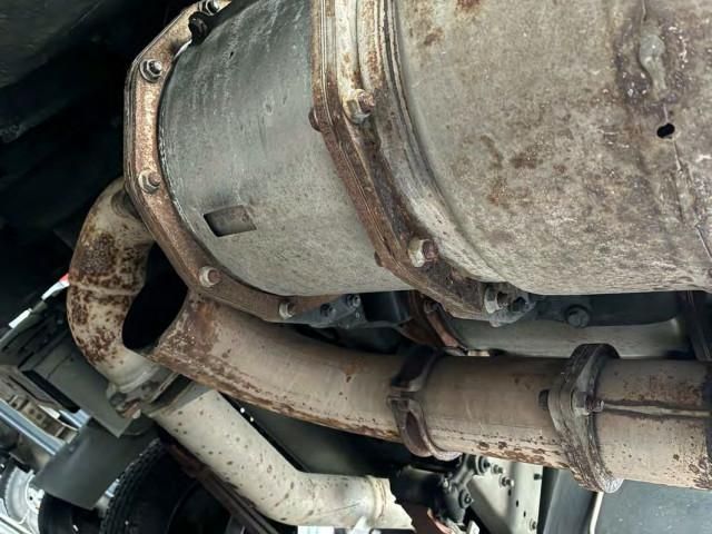 HINO PROFIA 2019 Image 31