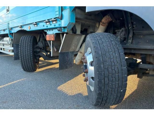 HINO PROFIA 2019 Image 31