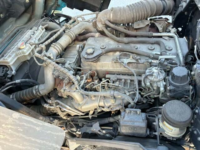 HINO PROFIA 2019 Image 31