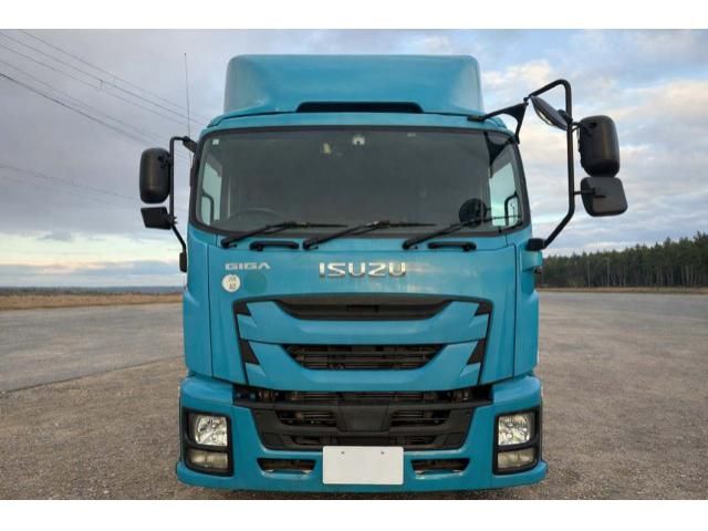 ISUZU GIGA 2016 Image 31