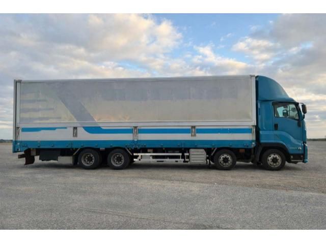 ISUZU GIGA 2016 Image 31