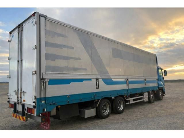 ISUZU GIGA 2016 Image 31