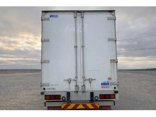 ISUZU GIGA 2016 Image 31