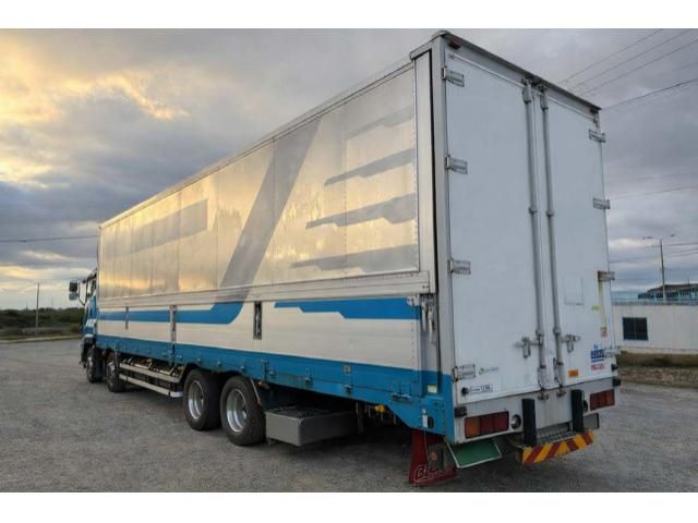 ISUZU GIGA 2016 Image 31