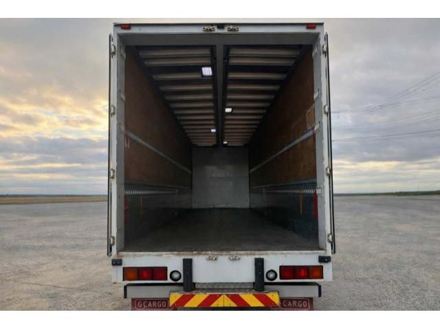 ISUZU GIGA 2016 Image 31