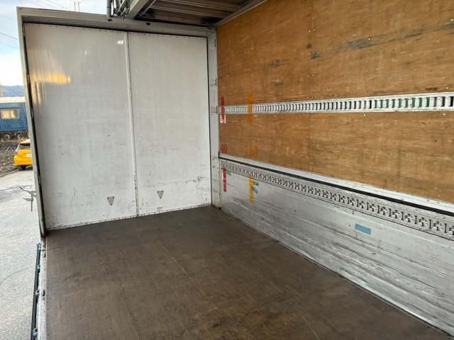 ISUZU GIGA 2016 Image 31