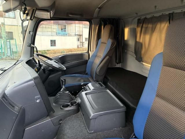 ISUZU GIGA 2016 Image 31