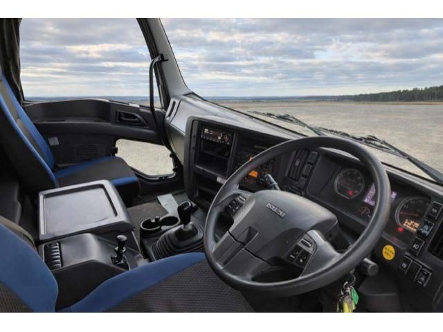 ISUZU GIGA 2016 Image 31