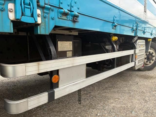 ISUZU GIGA 2016 Image 31