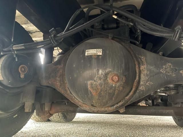 ISUZU GIGA 2016 Image 31