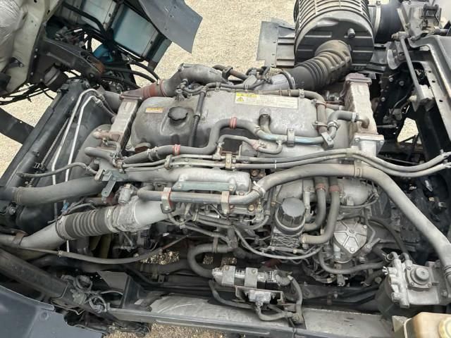 ISUZU GIGA 2016 Image 31