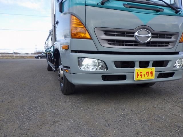 HINO RANGER 2015 Image 31