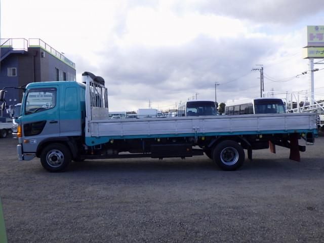 HINO RANGER 2015 Image 31