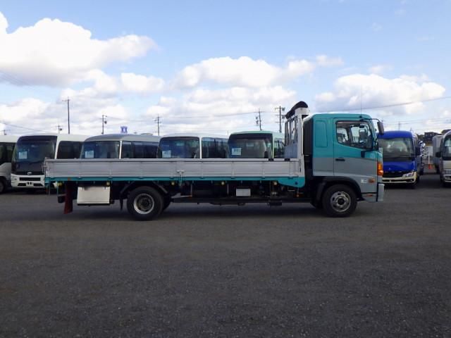 HINO RANGER 2015 Image 31
