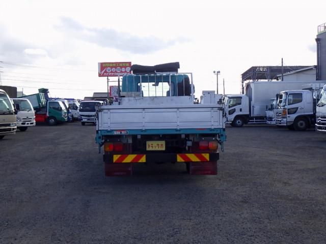HINO RANGER 2015 Image 31