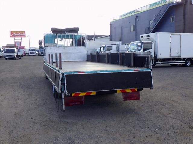 HINO RANGER 2015 Image 31