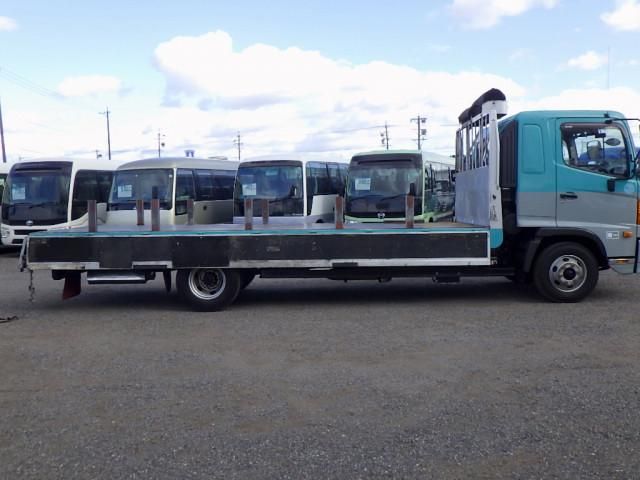 HINO RANGER 2015 Image 31