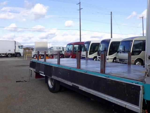 HINO RANGER 2015 Image 31