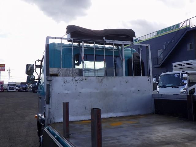 HINO RANGER 2015 Image 31