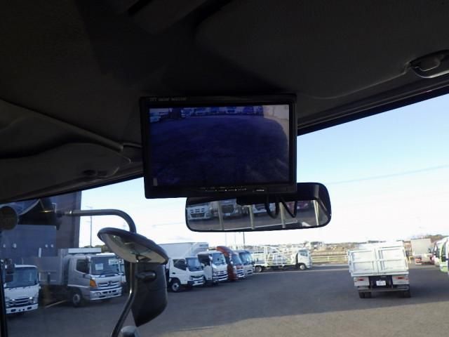 HINO RANGER 2015 Image 31