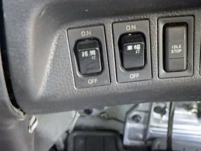 HINO RANGER 2015 Image 31