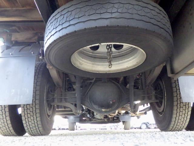 HINO RANGER 2015 Image 31