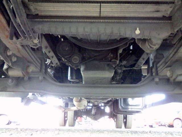 HINO RANGER 2015 Image 31