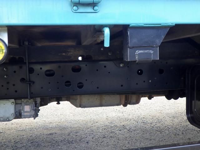 HINO RANGER 2015 Image 31