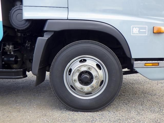 HINO RANGER 2015 Image 31