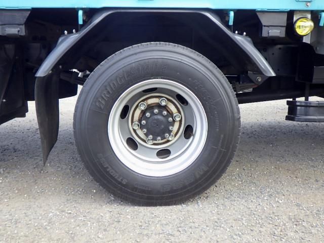 HINO RANGER 2015 Image 31