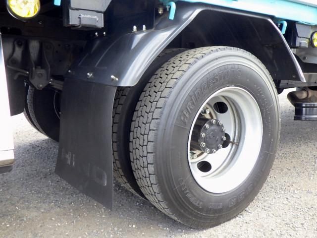 HINO RANGER 2015 Image 31