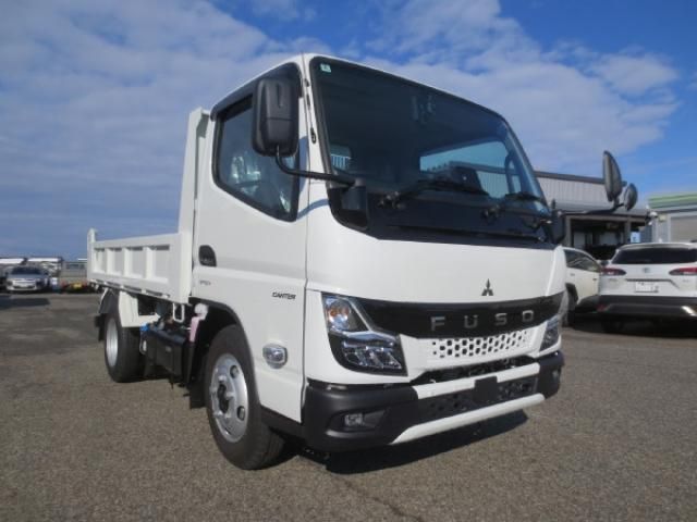 MITSUBISHI CANTER 2025 Image 31