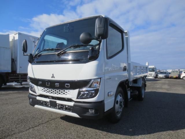 MITSUBISHI CANTER 2025 Image 31