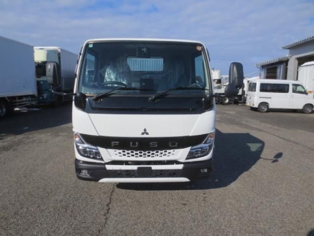 MITSUBISHI CANTER 2025 Image 31
