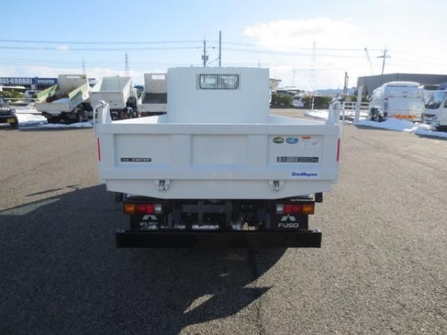 MITSUBISHI CANTER 2025 Image 31