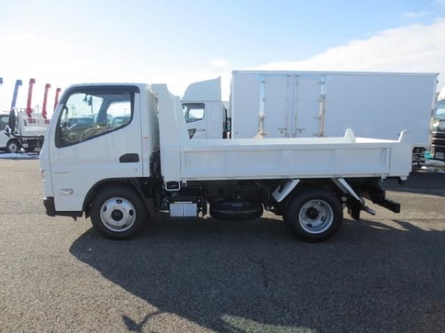MITSUBISHI CANTER 2025 Image 31
