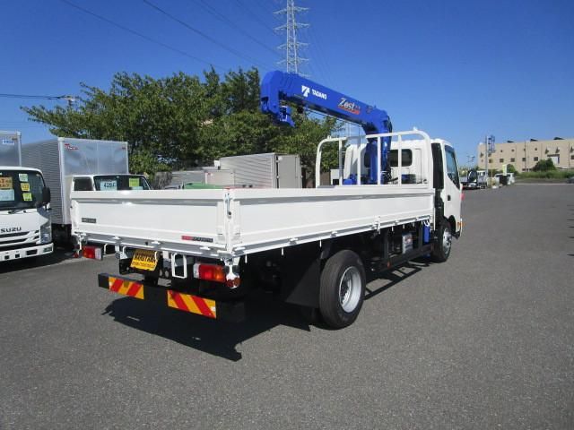 HINO DUTRO 2024 Image 31