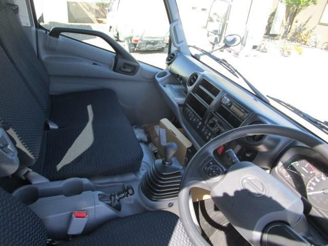 HINO DUTRO 2024 Image 31