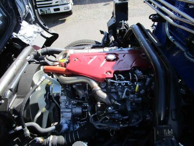 HINO DUTRO 2024 Image 31