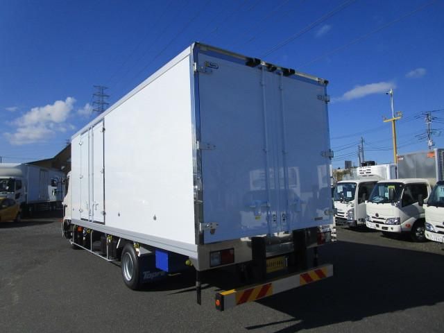 HINO RANGER 2024 Image 31