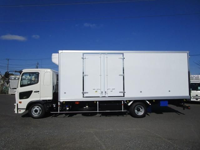 HINO RANGER 2024 Image 31