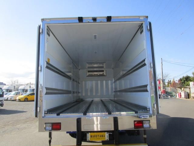 HINO RANGER 2024 Image 31